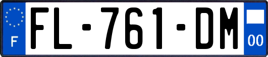 FL-761-DM