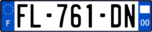 FL-761-DN