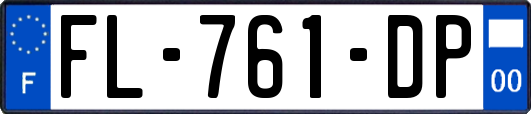 FL-761-DP