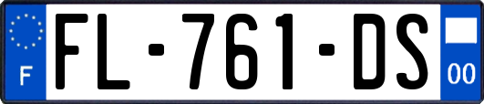 FL-761-DS