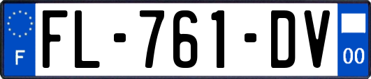 FL-761-DV