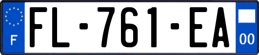 FL-761-EA