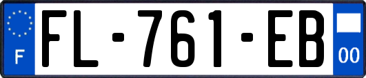 FL-761-EB