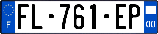 FL-761-EP