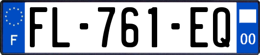 FL-761-EQ