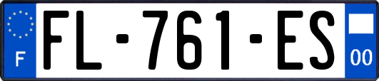 FL-761-ES