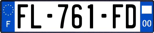 FL-761-FD