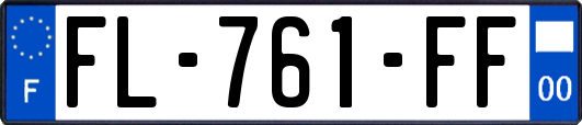 FL-761-FF