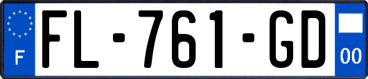 FL-761-GD
