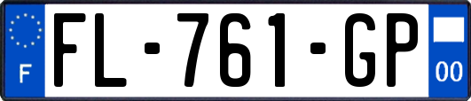 FL-761-GP