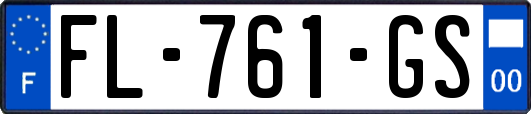 FL-761-GS