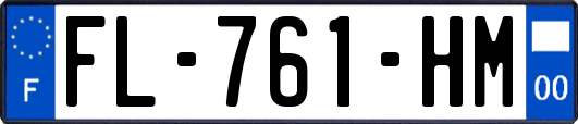 FL-761-HM
