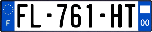 FL-761-HT