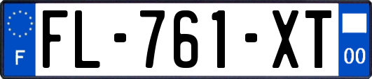 FL-761-XT