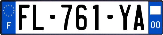 FL-761-YA