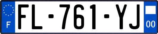 FL-761-YJ