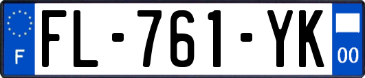 FL-761-YK