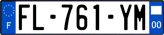 FL-761-YM