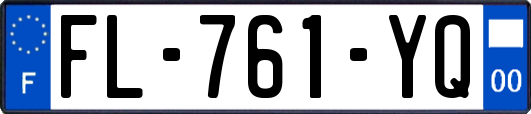 FL-761-YQ
