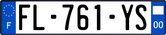FL-761-YS