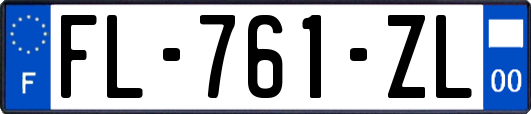 FL-761-ZL