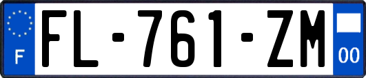 FL-761-ZM