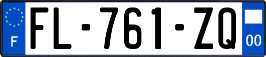 FL-761-ZQ