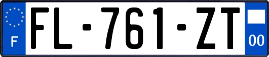 FL-761-ZT