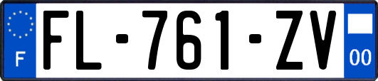 FL-761-ZV