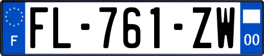 FL-761-ZW