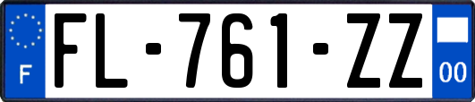 FL-761-ZZ