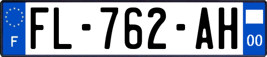 FL-762-AH