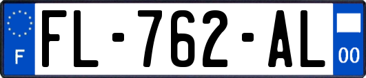 FL-762-AL