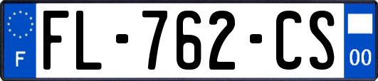 FL-762-CS