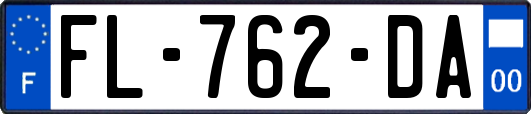 FL-762-DA