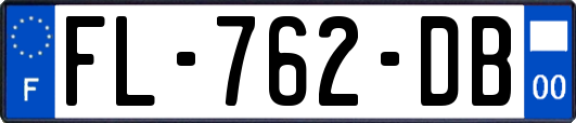 FL-762-DB