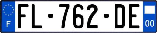 FL-762-DE