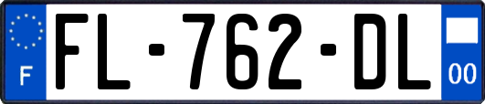 FL-762-DL