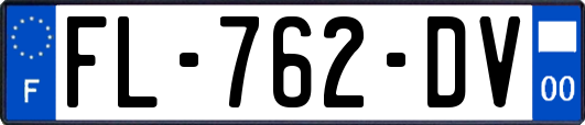 FL-762-DV