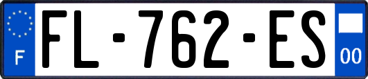 FL-762-ES