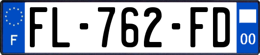 FL-762-FD