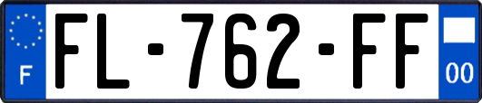 FL-762-FF