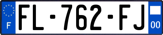 FL-762-FJ