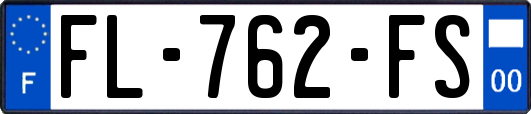 FL-762-FS