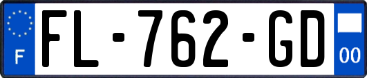 FL-762-GD