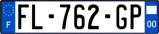 FL-762-GP