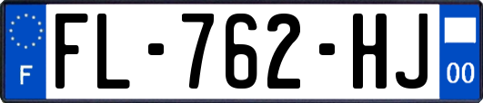 FL-762-HJ