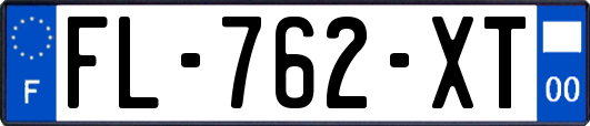 FL-762-XT