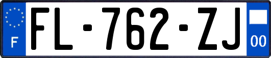 FL-762-ZJ