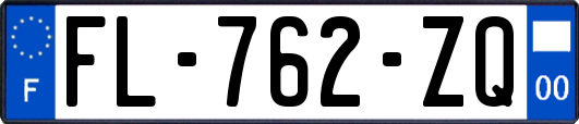 FL-762-ZQ